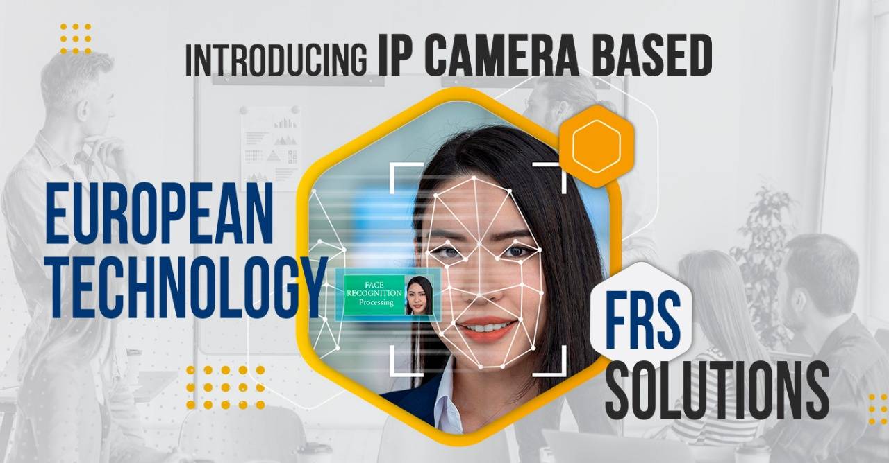 Facial Recogntion Attendance system