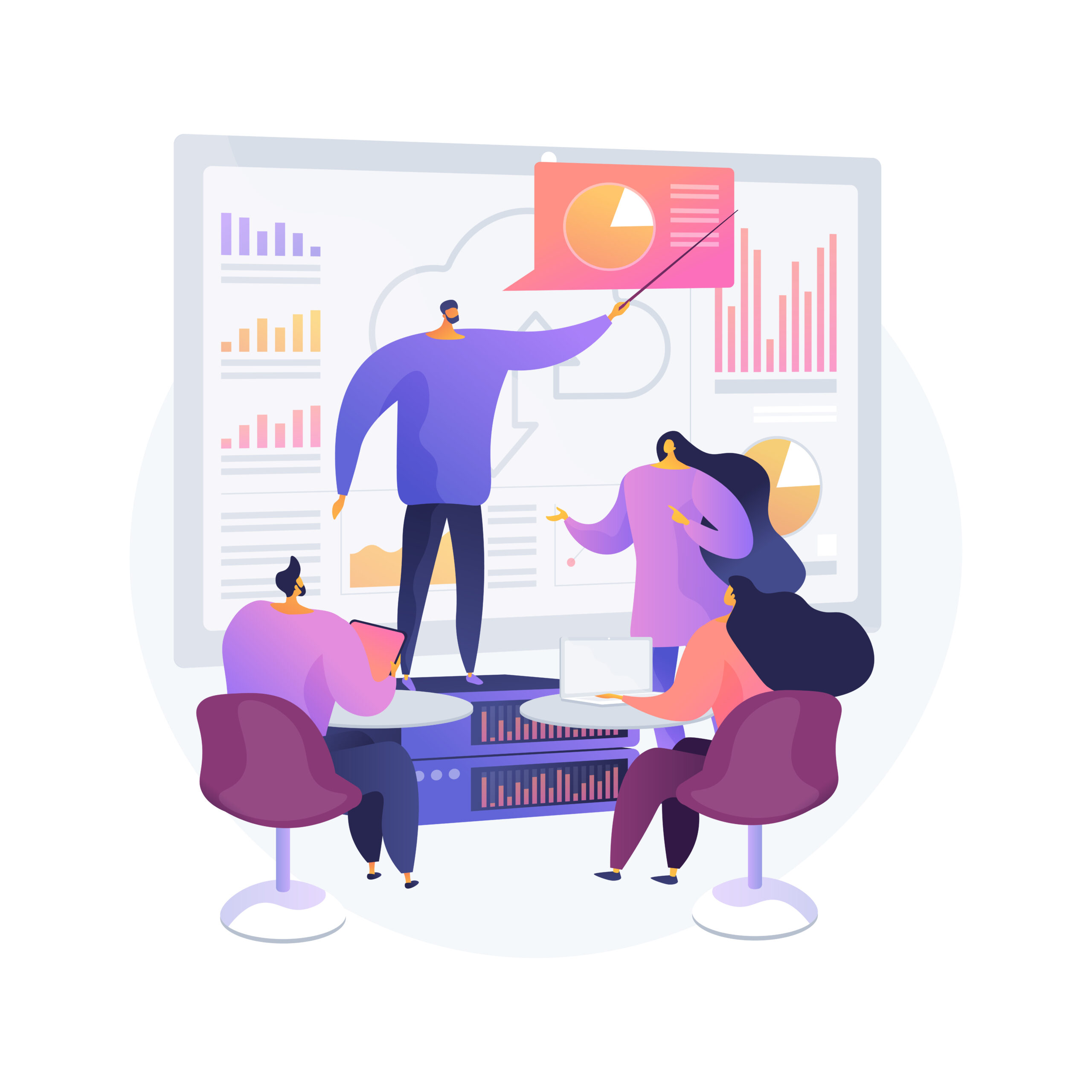 Sales & CRM