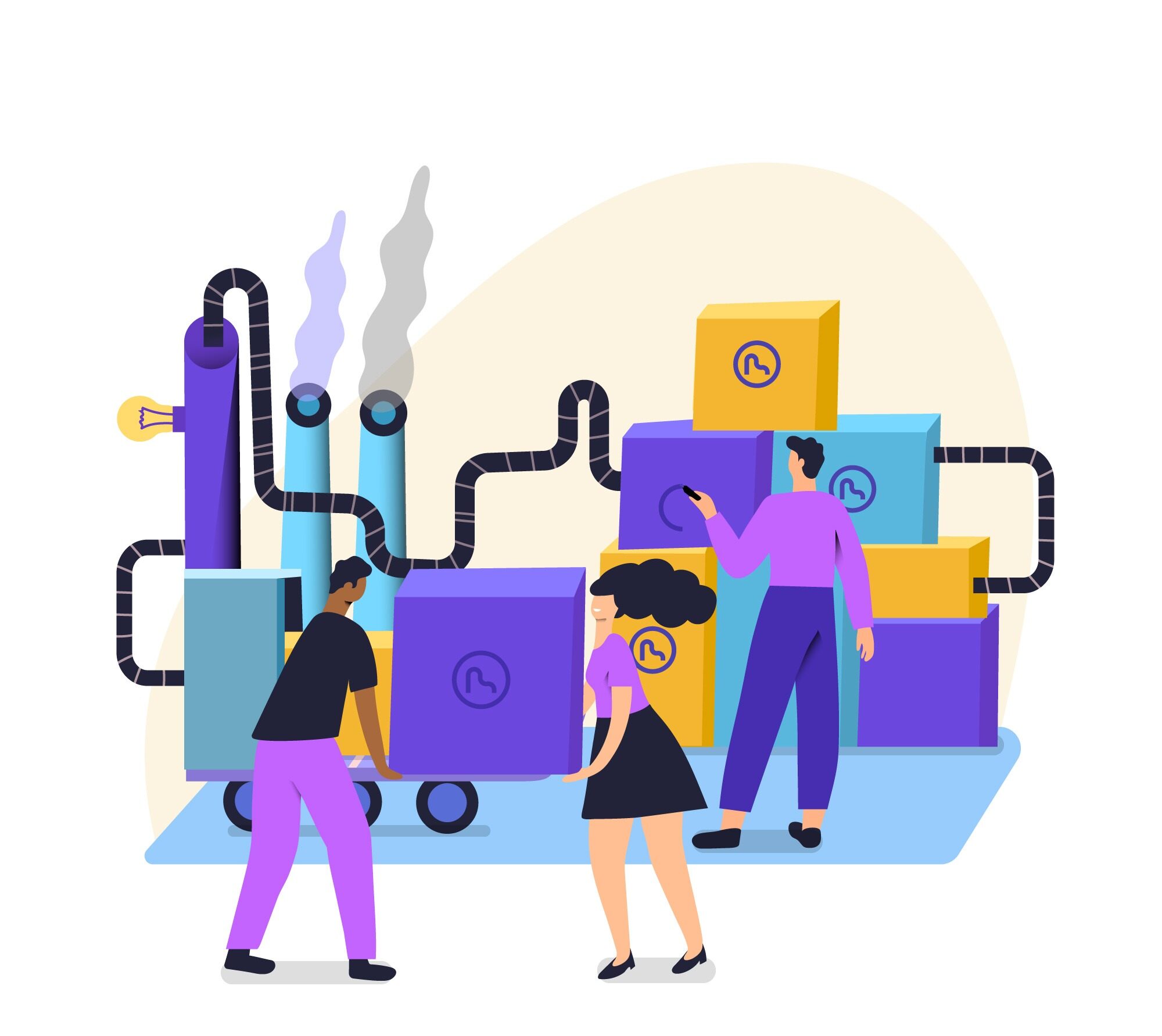 Production & Manufacturing