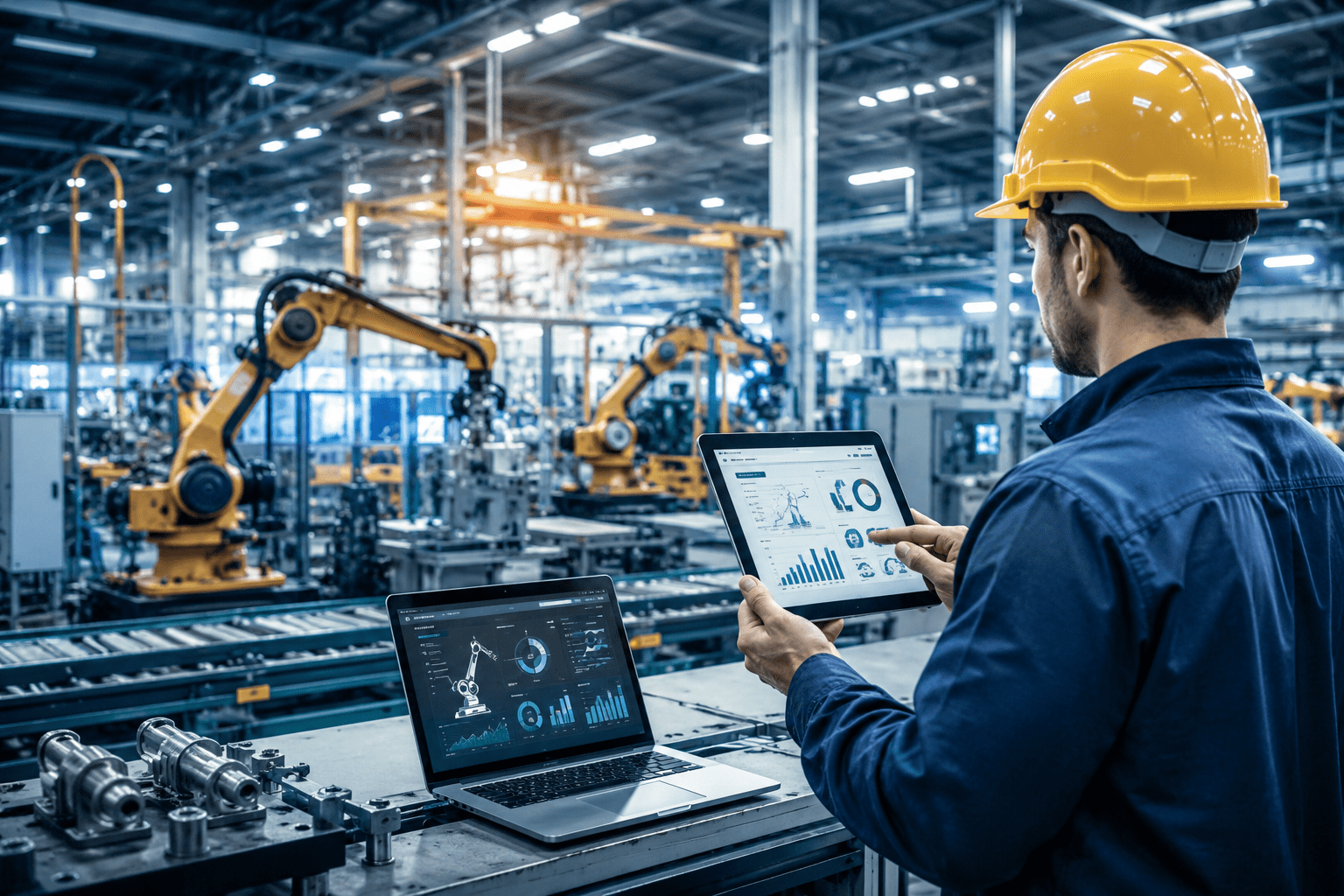 Manufacturing Industry